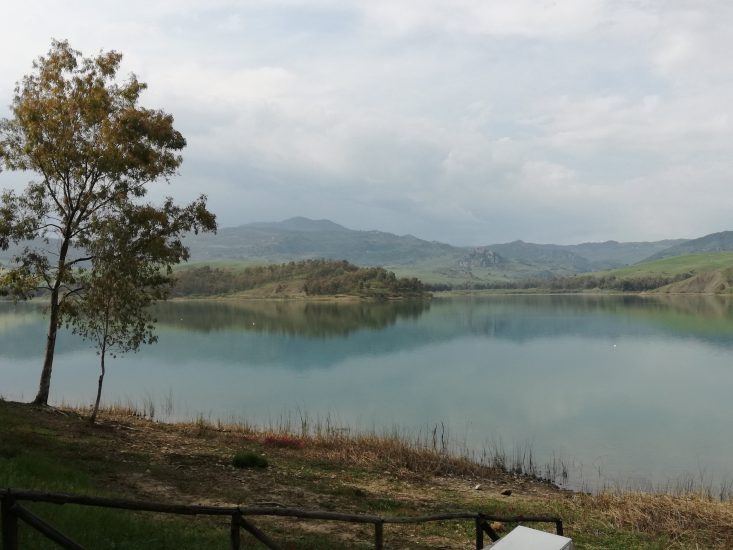 Lago Nicoletti