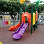 Parco giochi in provincia di Catania