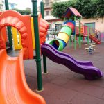 Parco giochi in provincia di Catania