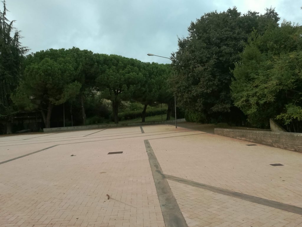 Parco Angelo d