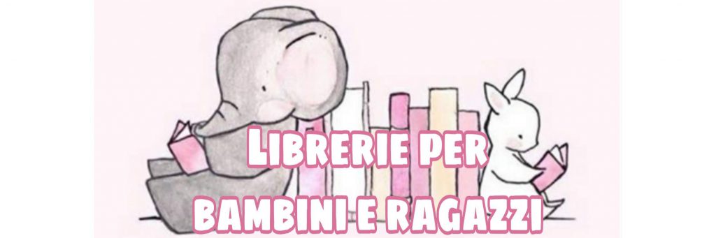 Librerie per bambini a Catania