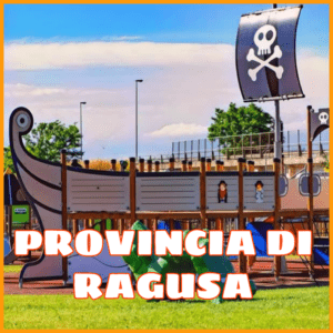 Luoghi in provincia di Ragusa