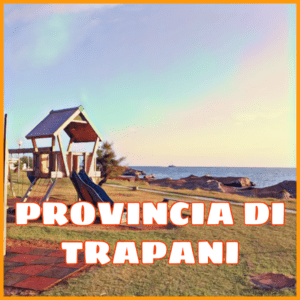 Luoghi in Provincia di Trapani