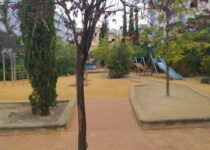 Parco Robinson Caltanissetta