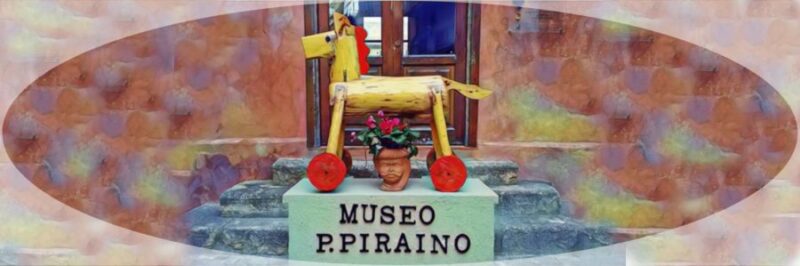 Museo del giocattolo e delle cere Pietro Piraino