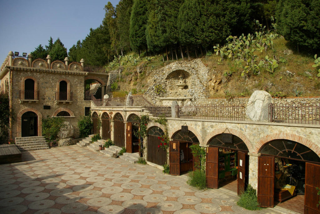 Parco Museo Jalari
