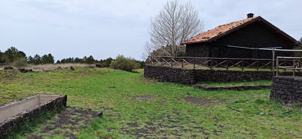 Rifugio Carpinteri