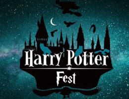Harry Potter Fest