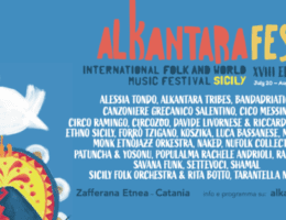 Alkantara Fest