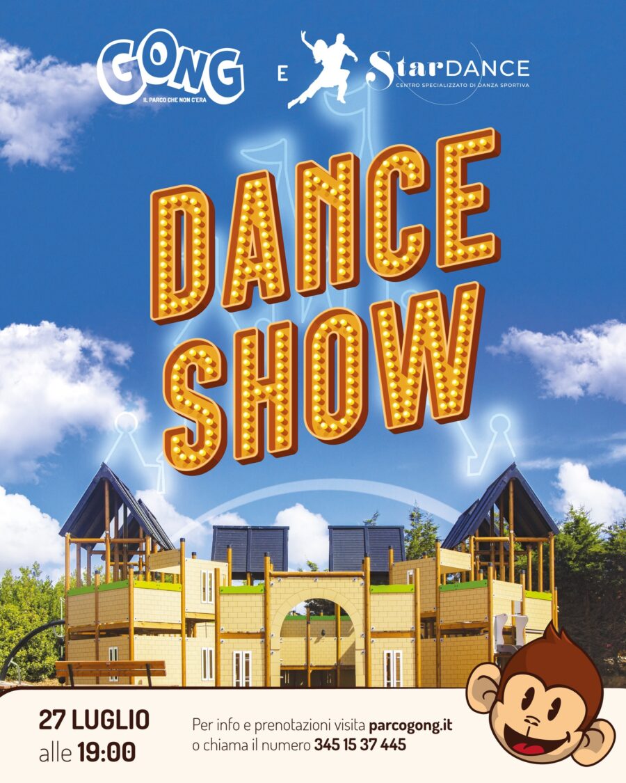 Dance show