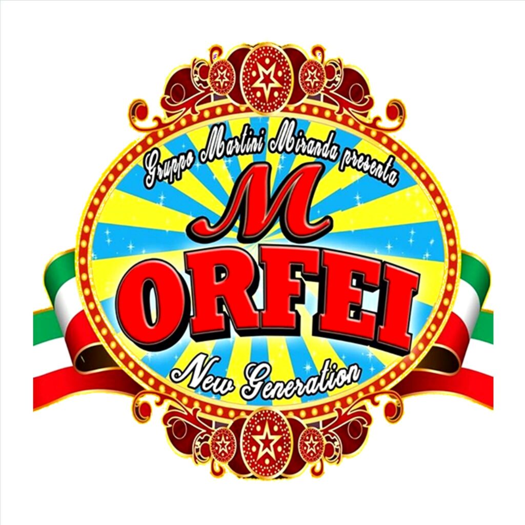 m. Orfei