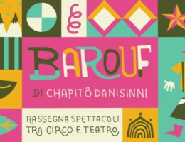 Teatro Barouf