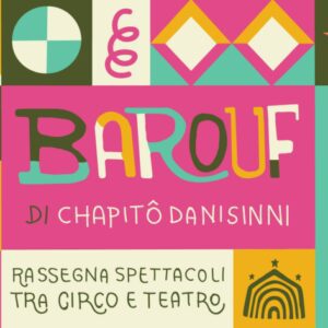 Teatro Barouf