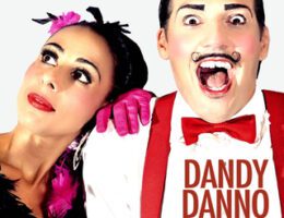 Dandy Danno & Diva G