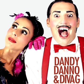 Dandy Danno & Diva G