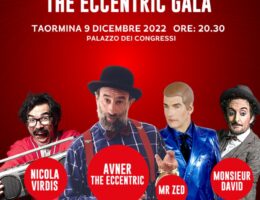 The Eccentric Gala
