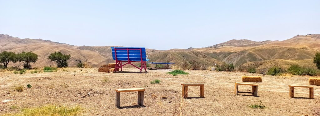 deserto di Sicilia