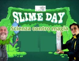 slime day