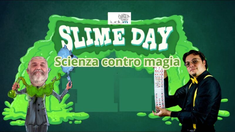 slime day