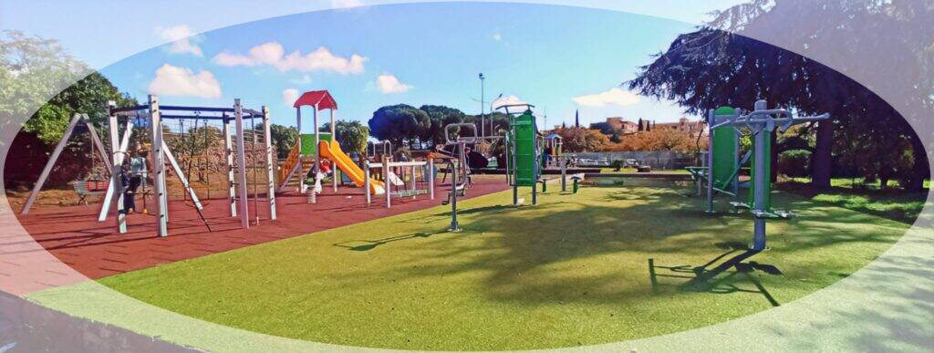 Parco Borsellino