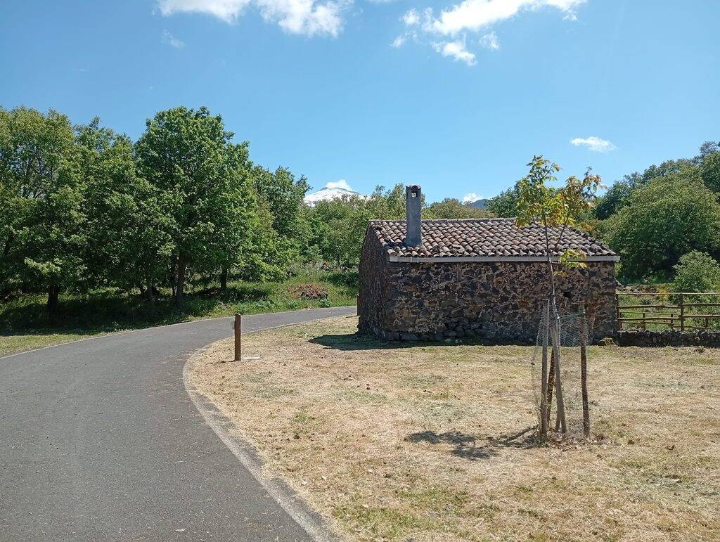 Parco Sciarone