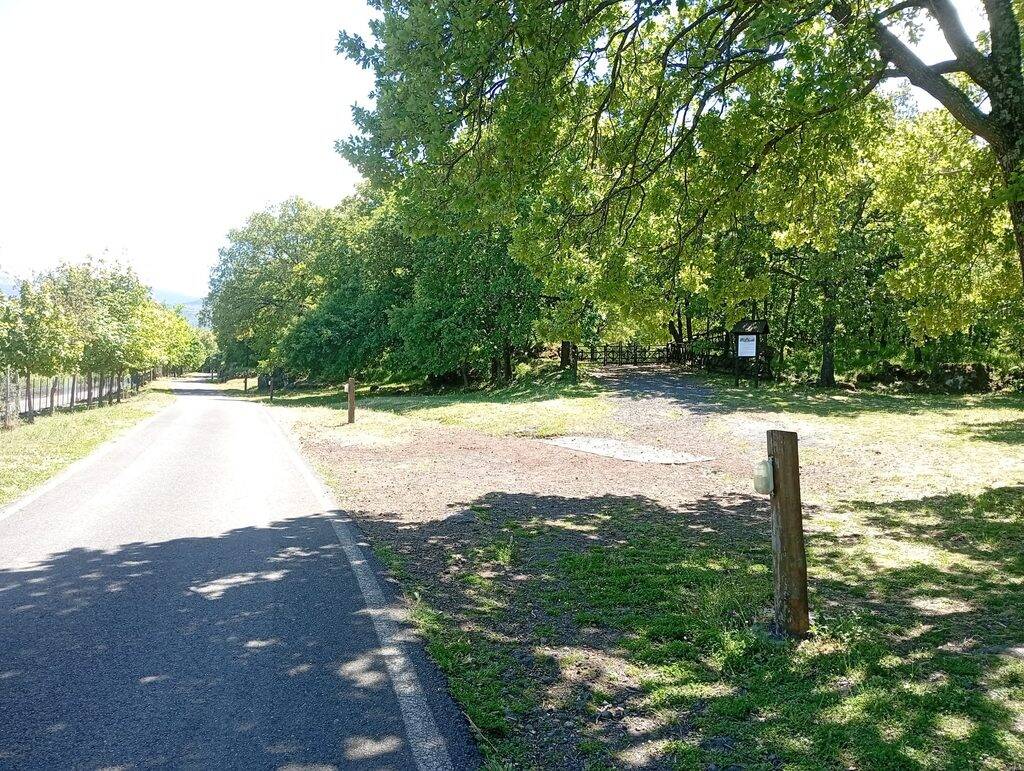 Parco Sciarone